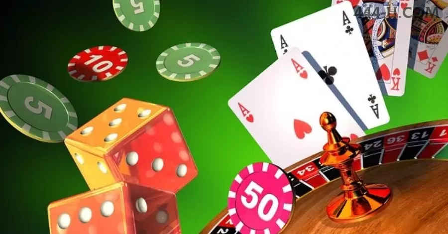 Cassino 444 app mobile